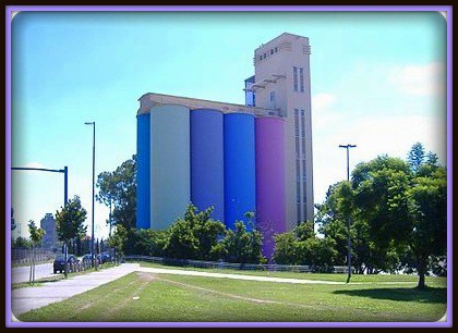 Museo de Arte Contemporáneo